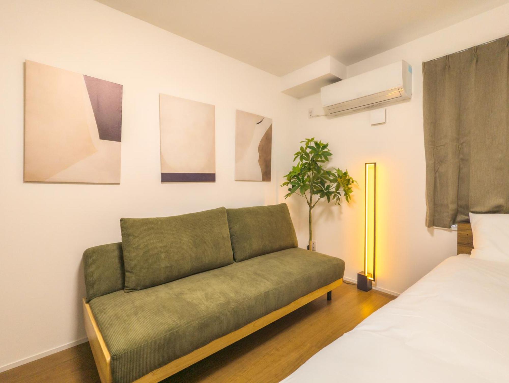 Sunrise Stay Nakano Sakaue Tóquio Exterior foto