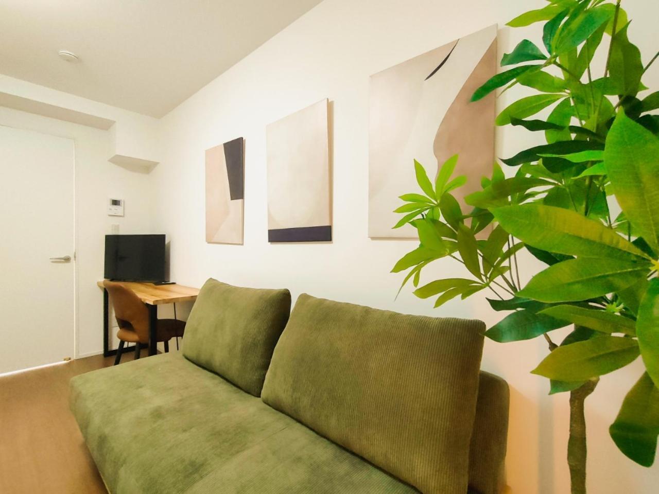Sunrise Stay Nakano Sakaue Tóquio Exterior foto
