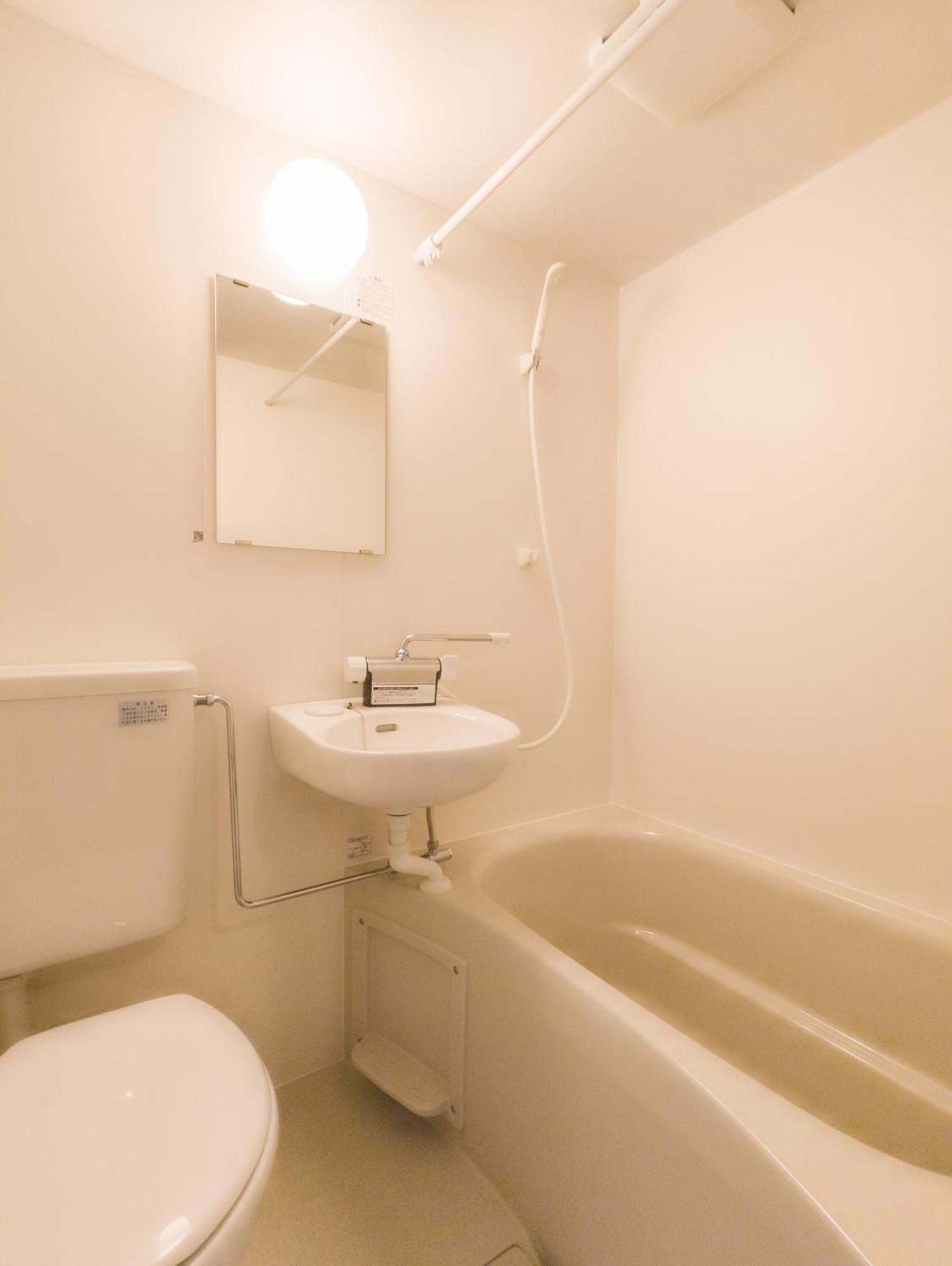 Sunrise Stay Nakano Sakaue Tóquio Exterior foto