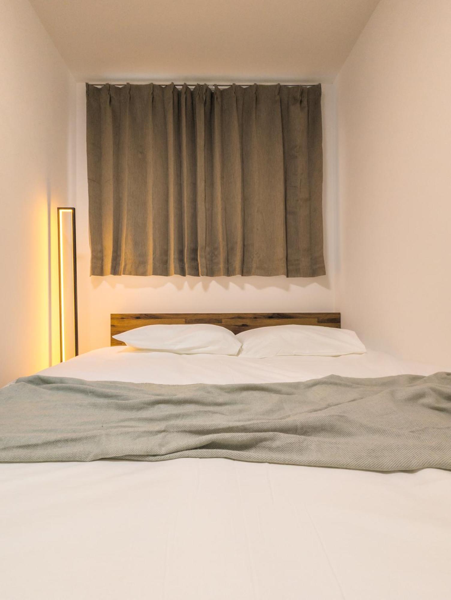 Sunrise Stay Nakano Sakaue Tóquio Exterior foto