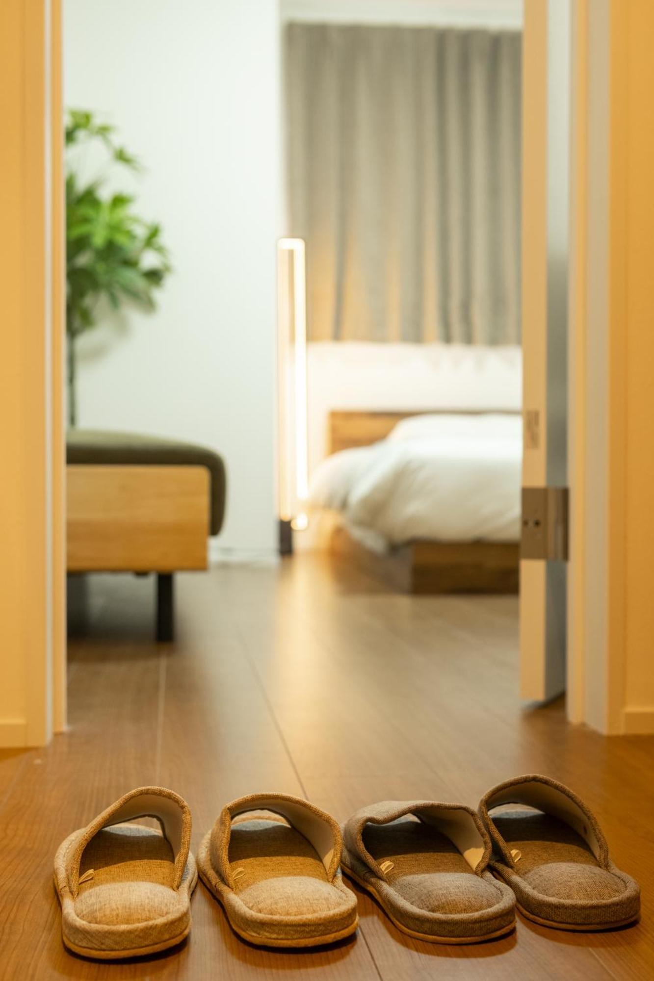 Sunrise Stay Nakano Sakaue Tóquio Exterior foto