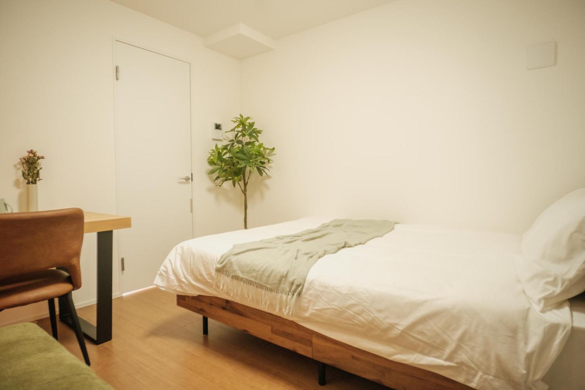 Sunrise Stay Nakano Sakaue Tóquio Exterior foto