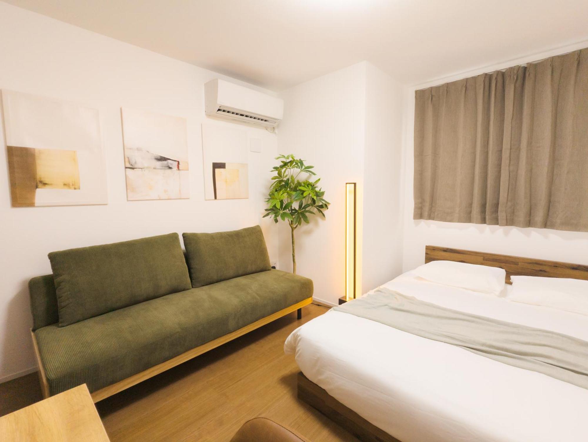 Sunrise Stay Nakano Sakaue Tóquio Exterior foto