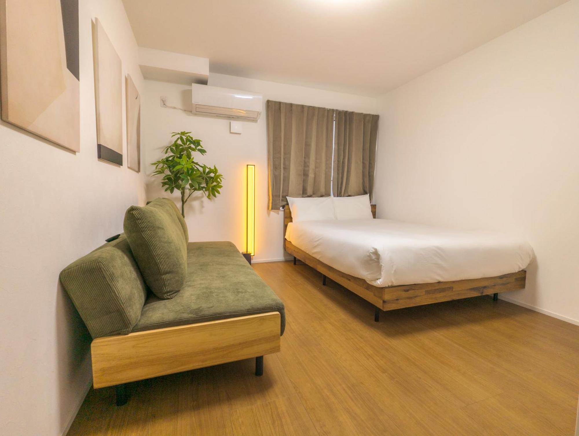 Sunrise Stay Nakano Sakaue Tóquio Exterior foto